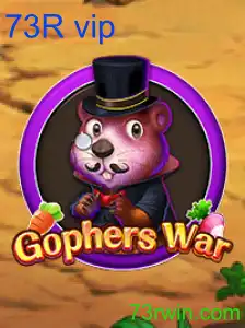 GophersWar